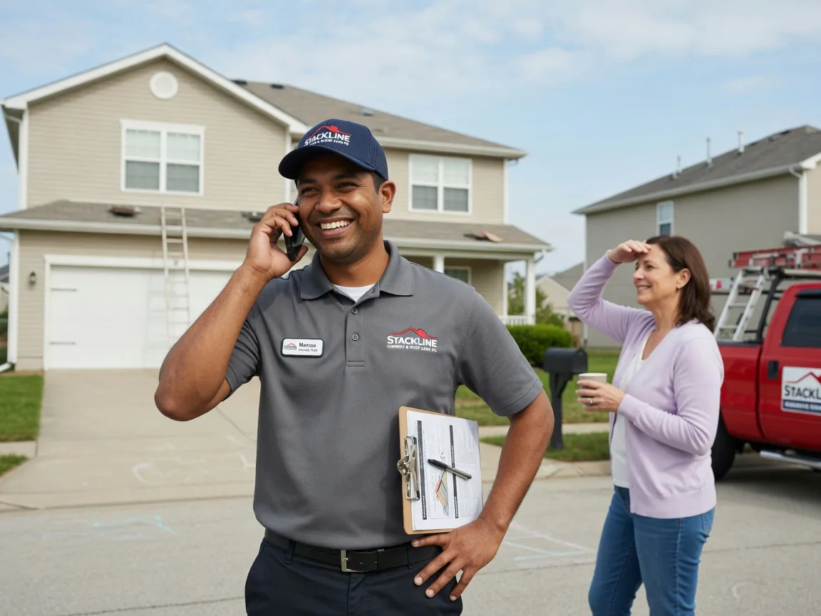Chimney flashing repair Schererville, IN FAQs